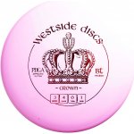 Westside Discs BT Medium Crown Růžová – Zbozi.Blesk.cz