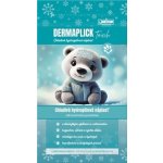DERMAPLICK Touch chladivá hydrogelová náplast 4,5 x 11 cm 2 ks – Zboží Mobilmania