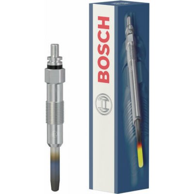 Zhavici svicka BOSCH 0 250 202 002 – Hledejceny.cz