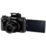 Canon PowerShot G1 X Mark III – Zboží Mobilmania