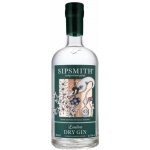 Sipsmith London Dry Gin 41,6% 0,7 l (holá láhev) – Sleviste.cz