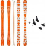 Black Crows Mirus Cor 25/26 – Zbozi.Blesk.cz