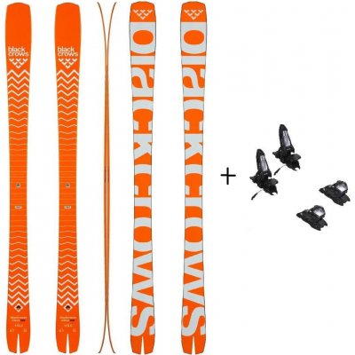 Black Crows Mirus Cor 25/26 – Zbozi.Blesk.cz