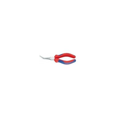 KNIPEX Kle?t? jehlov? pro uchopen?, zahnut? ?elisti 45 ? 160 mm, knipex 3125160 – Zboží Dáma
