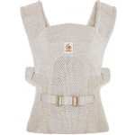 Ergobaby AERLOOM Sand – Zbozi.Blesk.cz
