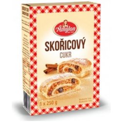 Amylon Cukr skořicový 250 g