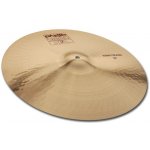Paiste 2002 Classic Thin Crash 18" – Zboží Mobilmania
