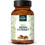 Unimedica Bio Reishi extrakt 90 kapslí – Hledejceny.cz