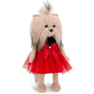 Orange Toys Lucky Doggy yorkšírka Yoyo – Hledejceny.cz