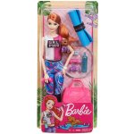 Barbie wellness blond vlasy – Zbozi.Blesk.cz