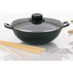 Kela WOK MINI litinový 5 dílný set 24 cm – Zbozi.Blesk.cz