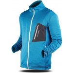 Trimm mikina MICRON mustard – Zboží Mobilmania