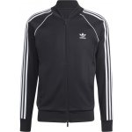 adidas Originals Adicolor Classic Presentation Jacket černá – Hledejceny.cz