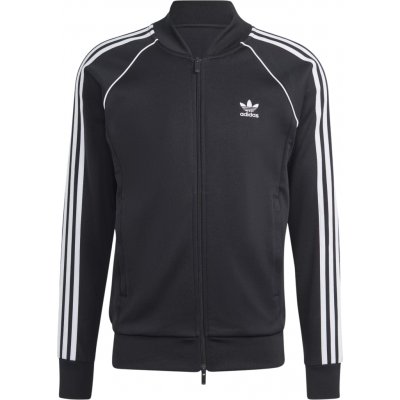 adidas Originals Adicolor Classic Presentation Jacket černá – Hledejceny.cz