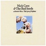 Cave Nick - Abattoir Blues The Lyre Of Orpheus CD – Hledejceny.cz