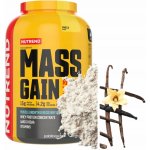 NUTREND MASS GAIN, 2100 g – Zboží Mobilmania