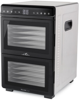 ETA Vital Air Dual 3302 90000