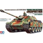 Tamiya 35203 Jagdpanther Late 1:35 – Zbozi.Blesk.cz