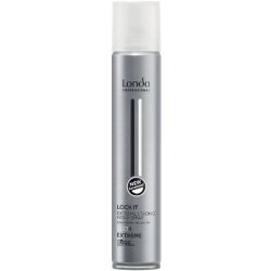 Londa Lock Spray Extra silný sprej pro konečnou úpravu 300 ml