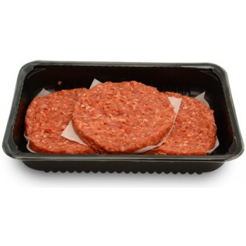 Gurmet Mazel Burger 3 x 150 g