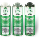 Boll Ochranný prostředek karosérie černý 1000ml – Zboží Mobilmania