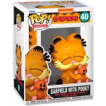 Funko Pop! Comics Garfield Garfield 9 cm – Zbozi.Blesk.cz