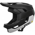 POC Otocon Race Mips Hydrogen white/Uranium black matt 2022 – Zboží Dáma