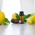 LHF esenciální olej Just Lemons 10 ml – Hledejceny.cz