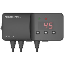 Thermo-control TC EPT11W