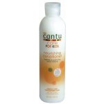 Cantu Kids Tear-Free Nourishing Shampoo pro děti 237 ml – Sleviste.cz