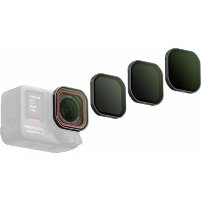 Insta360 Sada ND filtrů na kameru Ace Pro 2 INST130-11 – Zboží Živě