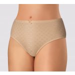 Andrie PS 1016 dámské kalhotky tělová – Zboží Mobilmania