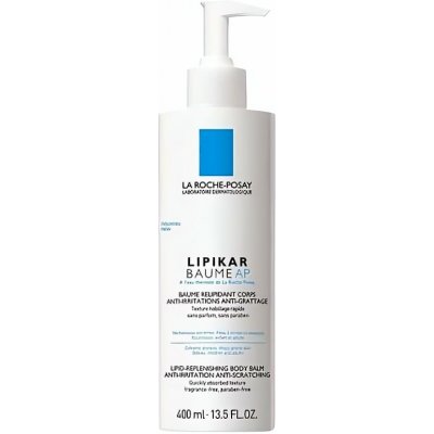La Roche-Posay 48H Lipikar Lait Anti Dryness Body Milk Relipidační tělové mléko pro suchou pokožku 200 ml – Sleviste.cz