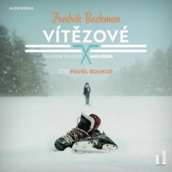 Vítězové - Fredrik Backman