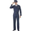 Karnevalový kostým Air Force Captain