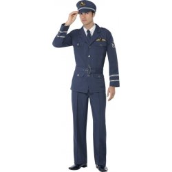 Air Force Captain