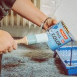 ADLER Česko 5in1 Color 0,75 l bílá – Sleviste.cz