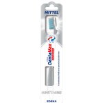 Elkos DentaMax zubní kartáček Whitening Střední tvrdost – Zboží Dáma