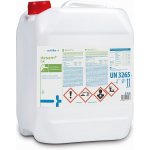 Desam GK koncentrovaný kapalný dezinfekční přípravek na bázi aldehydů 5 kg – Zboží Dáma