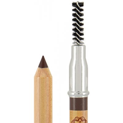 Boho Green Make-up tužka na obočí 03 Brun hnědá 0,8 g – Zbozi.Blesk.cz