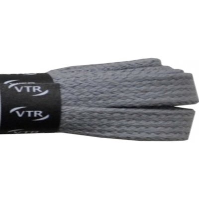 VTR Rožnov bavlněné ploché světle šedé – Zbozi.Blesk.cz