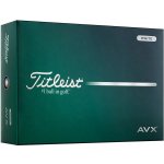 Titleist AVX – Zboží Dáma