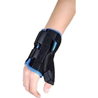 Panop ortéza zápěstí krátká PAN 5.11 – Sleviste.cz