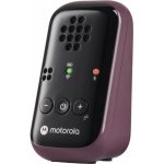 Motorola Audio Baby Monitor PIP12 Dětská chůvička s technologií DECT Dosah chůvičky až 450 metrů – Hledejceny.cz