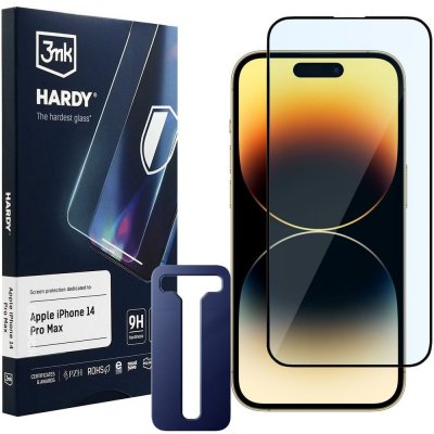 3mk Hardy Apple iPhone 14 Pro Max 5903108490320