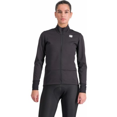 Sportful Neo softshell black Černá dámská – Zbozi.Blesk.cz