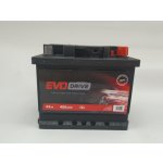 EVODRIVE 12V 45Ah 360A BAT045 | Zboží Auto