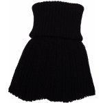 Pletex dětský pletený nákrčník H239 černá – Zboží Mobilmania