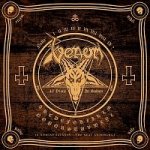 Venom - In Nomine Satanas Neat Anthology 40.th Annivers CD – Zboží Mobilmania
