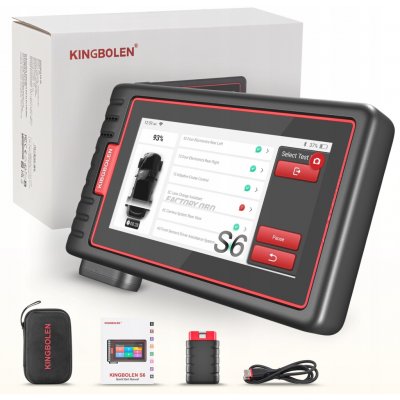 Kingbolen S6 – Hledejceny.cz